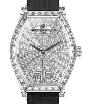 81610/000G-B007 Vacheron Constantin Malte