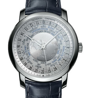 86060/000P-9979 Vacheron Constantin Traditionnelle