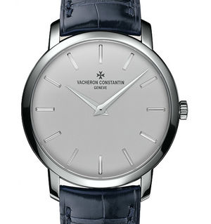 43076/000P-9875 Vacheron Constantin Traditionnelle