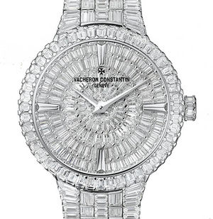 82761/QC1G-9852 Vacheron Constantin Traditionnelle