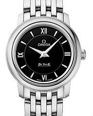 424.10.24.60.01.001 Omega De Ville Prestige