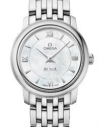 424.10.24.60.05.001 Omega De Ville Prestige