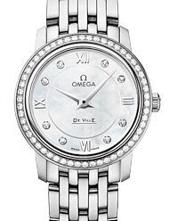 424.15.24.60.55.001 Omega De Ville Prestige