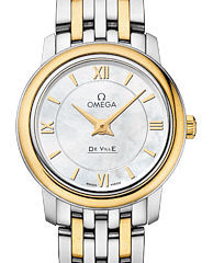 424.20.24.60.05.001 Omega De Ville Prestige