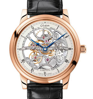 1-49-18-01-05-30 Glashutte Original Senator