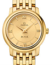 424.50.24.60.08.001 Omega De Ville Prestige