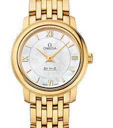 424.50.24.60.05.001 Omega De Ville Prestige