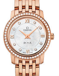 424.55.24.60.55.002 Omega De Ville Prestige