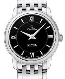 424.10.27.60.01.001  Omega De Ville Prestige