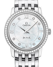 424.15.27.60.55.001  Omega De Ville Prestige