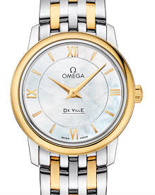 424.20.27.60.05.001 Omega De Ville Prestige