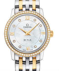 424.25.27.60.55.001 Omega De Ville Prestige