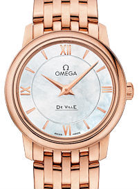 424.50.27.60.05.002 Omega De Ville Prestige