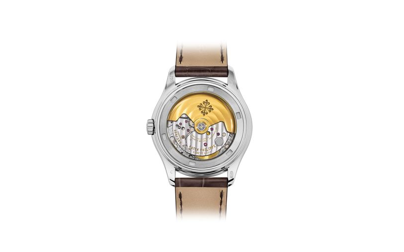 5146G-001 Patek Philippe Complicated Watches