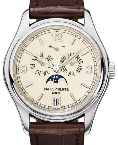 5146G-001 Patek Philippe Complicated Watches