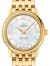 424.50.27.60.05.001 Omega De Ville Prestige