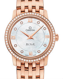 424.55.27.60.55.002 Omega De Ville Prestige