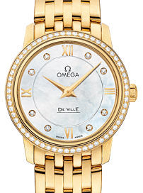 424.55.27.60.55.001 Omega De Ville Prestige