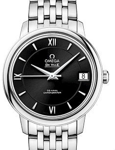 424.10.33.20.01.001 Omega De Ville Prestige