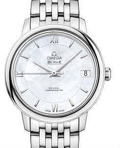 424.10.33.20.05.001 Omega De Ville Prestige