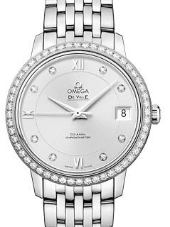 424.15.33.20.52.001 Omega De Ville Prestige