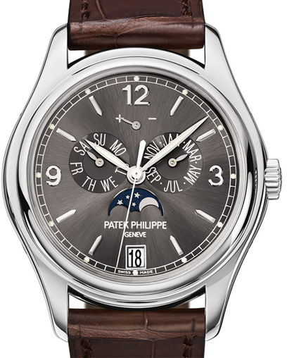 5146G-010 Patek Philippe Complicated Watches