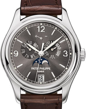 5146G-010 Patek Philippe Complicated Watches