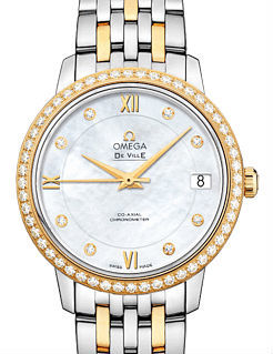 424.25.33.20.55.001 Omega De Ville Prestige