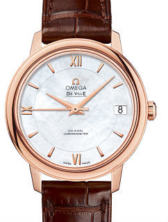 424.53.33.20.05.001 Omega De Ville Prestige