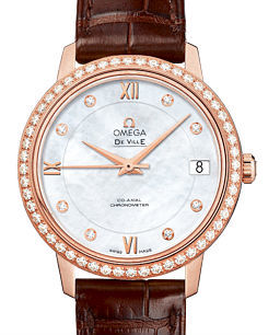 424.58.33.20.55.001 Omega De Ville Prestige