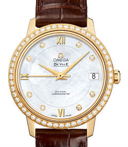 424.58.33.20.55.002 Omega De Ville Prestige