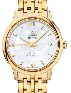 424.50.33.20.05.001 Omega De Ville Prestige