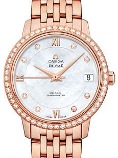 424.55.33.20.55.002 Omega De Ville Prestige
