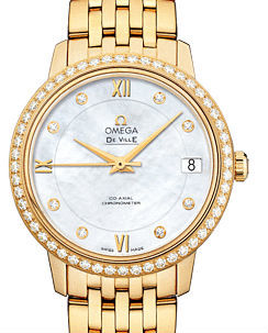 424.55.33.20.55.001 Omega De Ville Prestige