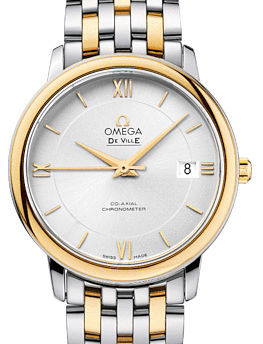 424.20.37.20.02.001 Omega De Ville Prestige