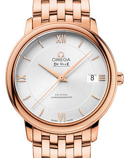 424.50.37.20.02.001 Omega De Ville Prestige