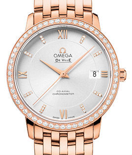 424.55.37.20.52.001 Omega De Ville Prestige