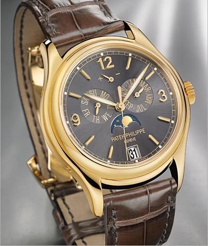 5146J-010 Patek Philippe Complicated Watches
