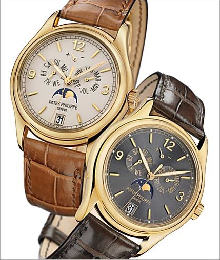 5146J-010 Patek Philippe Complicated Watches