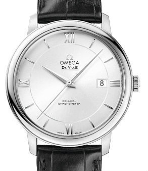 424.13.40.20.02.001 Omega De Ville Prestige