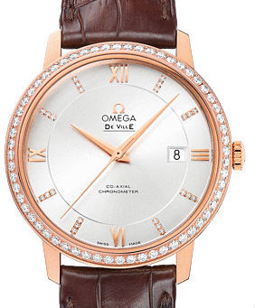 424.58.40.20.52.002 Omega De Ville Prestige