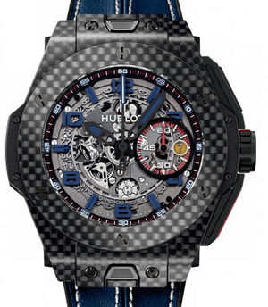 401.QX.0123.VR.FSX14 Hublot Big Bang Unico 45 mm