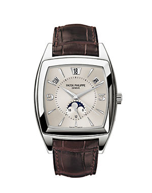 5135G-001 Patek Philippe Complicated Watches