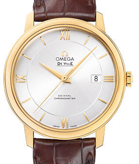 424.53.40.20.02.002 Omega De Ville Prestige
