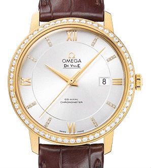 424.58.40.20.52.001 Omega De Ville Prestige