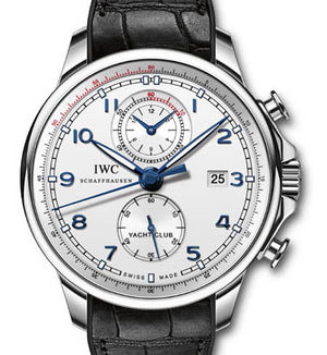 IW390216 IWC Portugieser