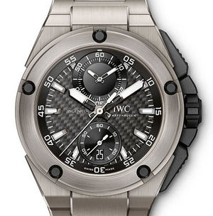 IW379602 IWC Ingenieur