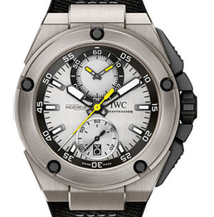 IW379603 IWC Ingenieur