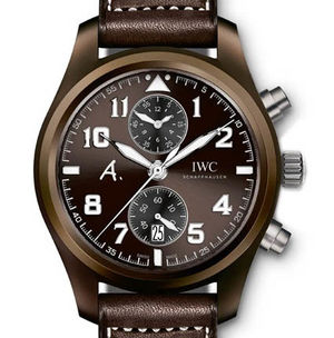 IW388004 IWC Pilot’s