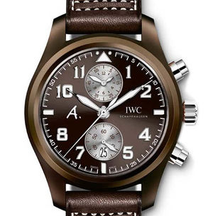 IW388005 IWC Pilot’s